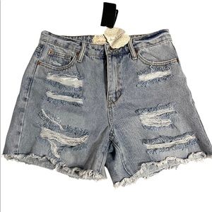 Shorts from Altar’d State